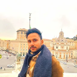 Akash Pareek