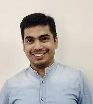 Rishiraj Adhikary