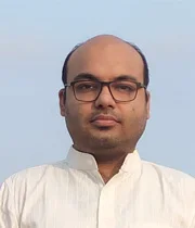 Supratim Shit