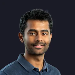 Vinu Sankar Sadasivan