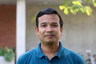 Abhishek Bichhawat