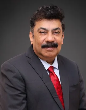 Ambarish Ojha