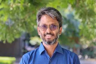 Anup Kalbalia