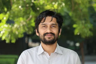 Balagopal Komarath