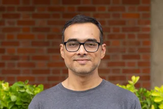 Bireswar Das