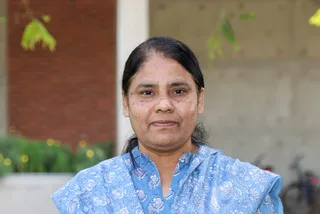 Joycee M. Mekie
