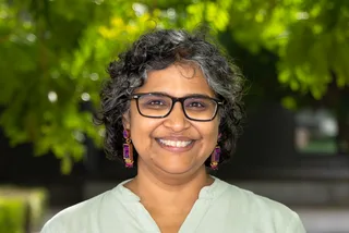 Jyothi Krishnan