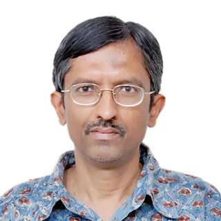 K. Gopinath