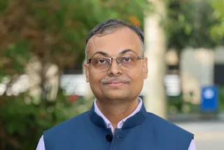 Krishna Prasad Miyapuram