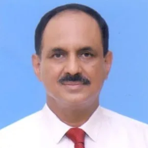 Madhavan Unnikrishnan Nair
