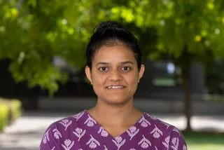 Manisha Padala