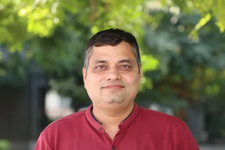 Manoj D Gupta