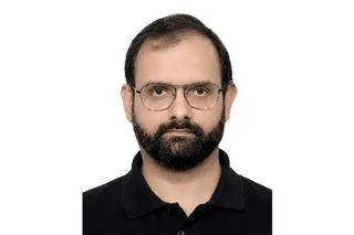 Manu Awasthi