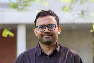 Mayank Singh