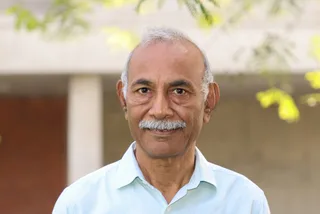 Nirmal Kumar Sancheti