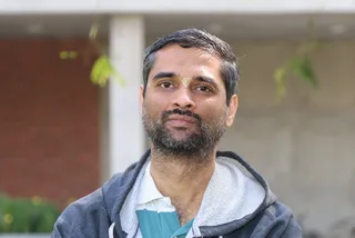 Sameer G Kulkarni