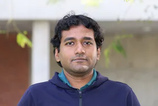 Shouvick Mondal