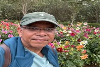 Subir Verma