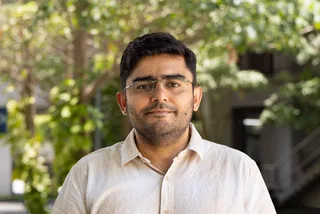 Udit Bhatia