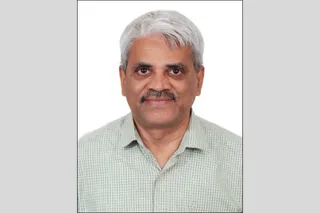 Venkatesh Raman