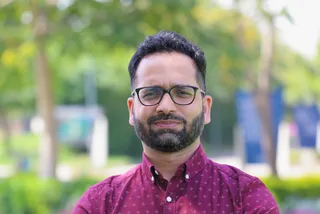 Yogesh Kumar Meena