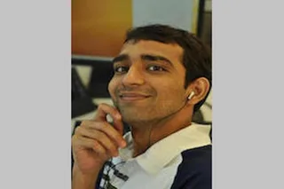 Yuvraj Patel