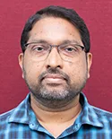 Dr. Supin Gopi